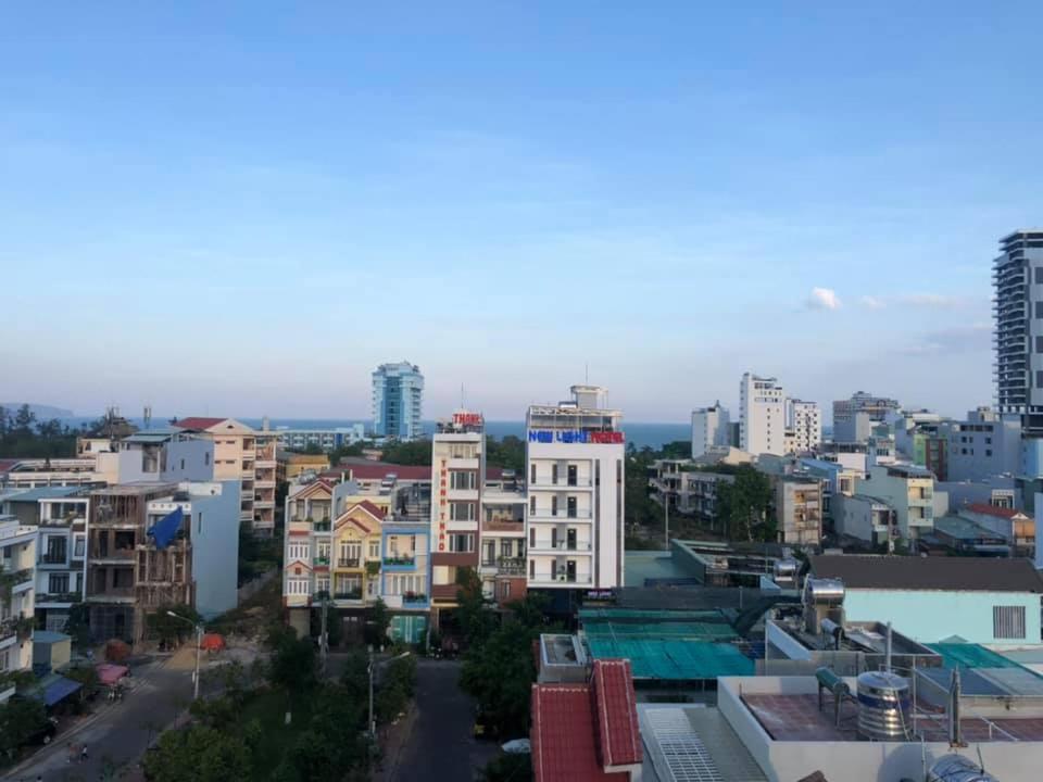 Sunrise Hotel photo