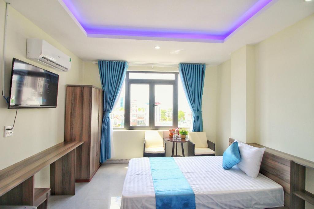 Sunrise Hotel photo