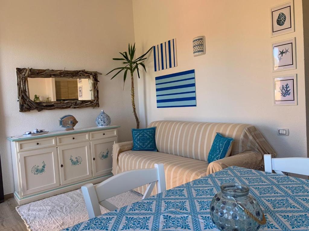 A due passi dal mare e da tutte le attrazioni — Hotel in Costa Rei