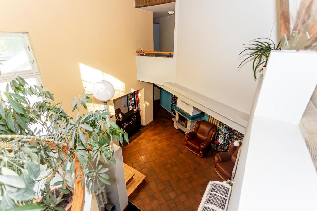 Guest House Rannaliiv photo