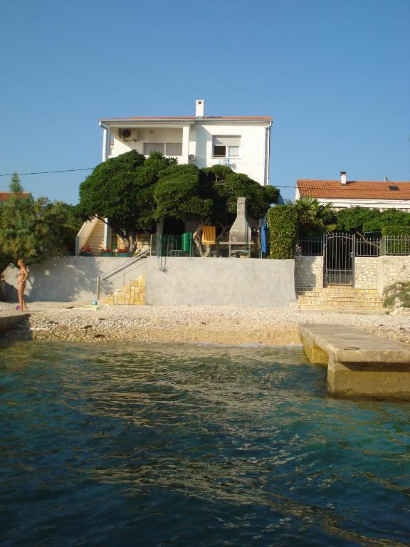 Apartman Andrija, Bibinje