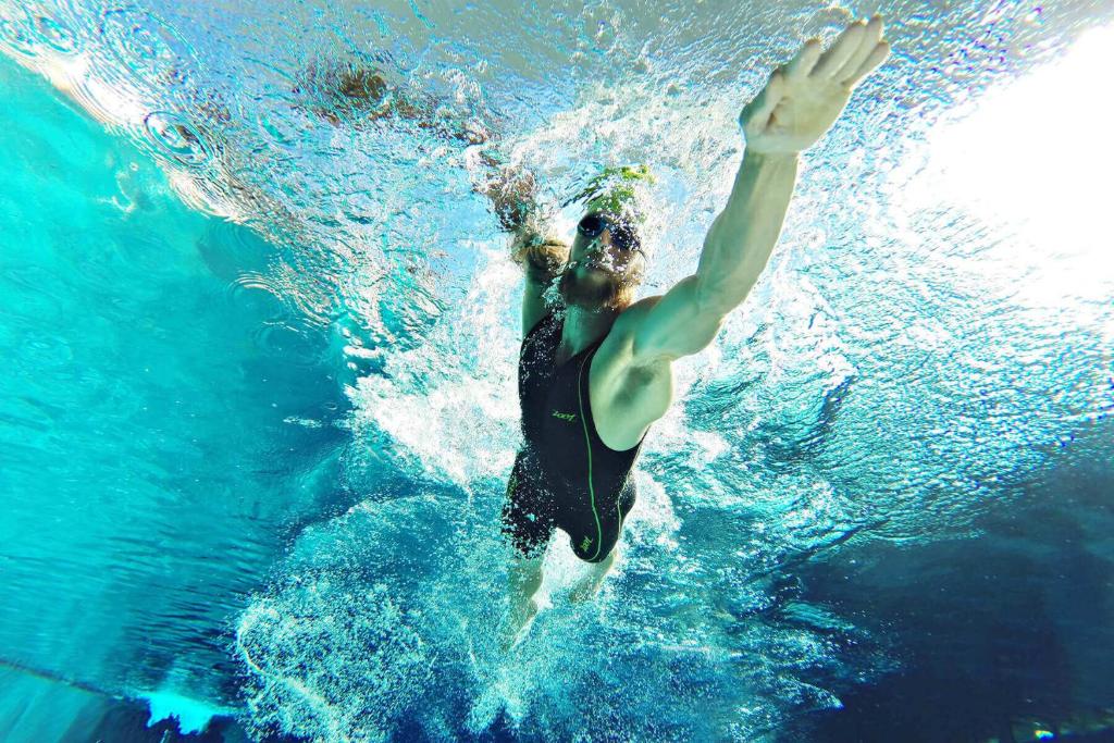 Sports and activities