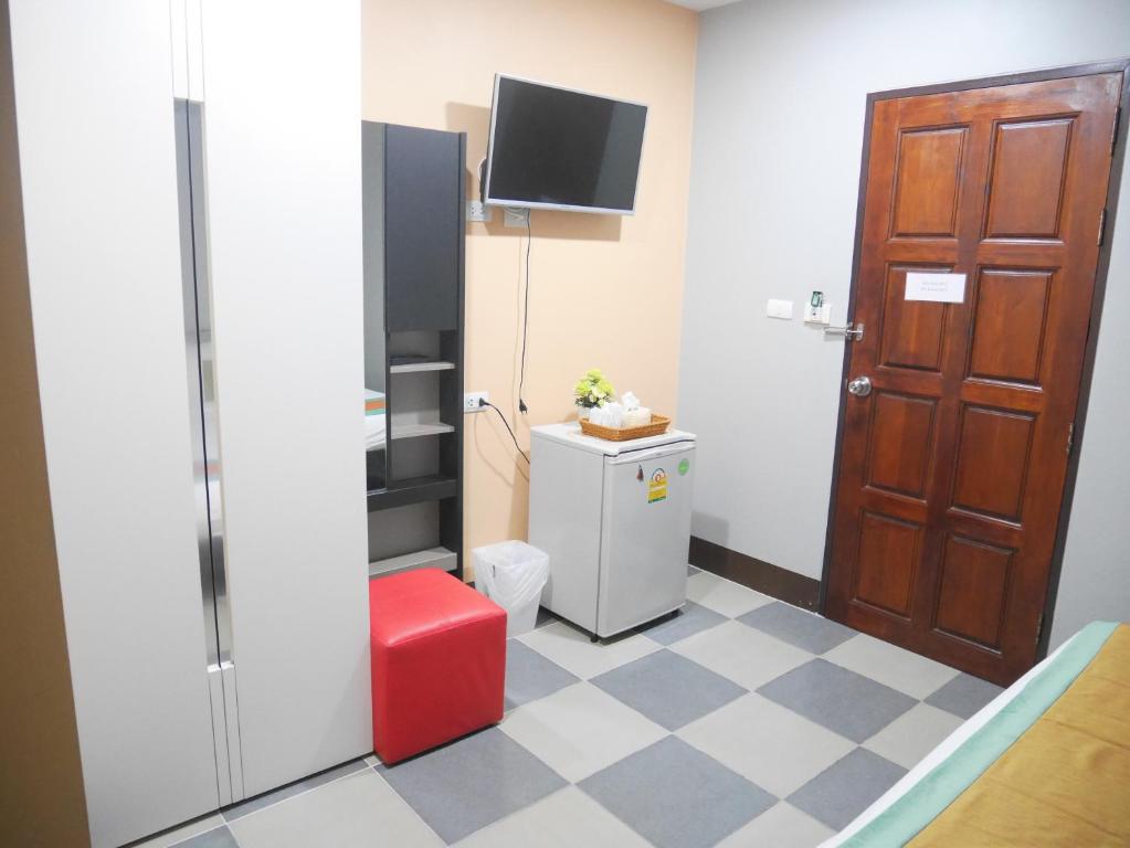 Facilities