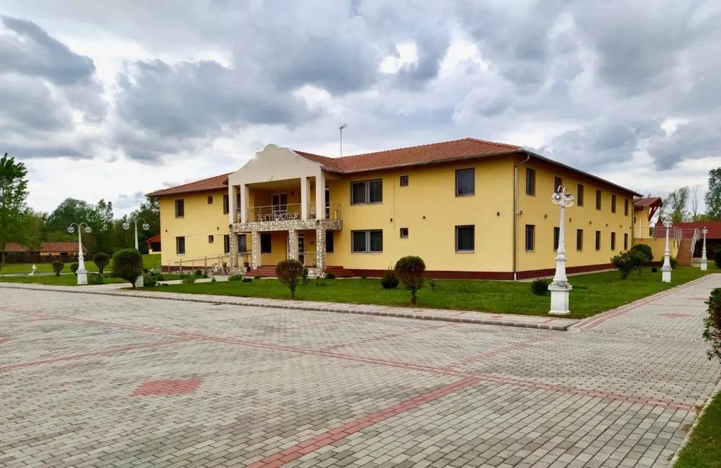 Ligetalja Termál Hotel, hotel v destinaci Penészlek