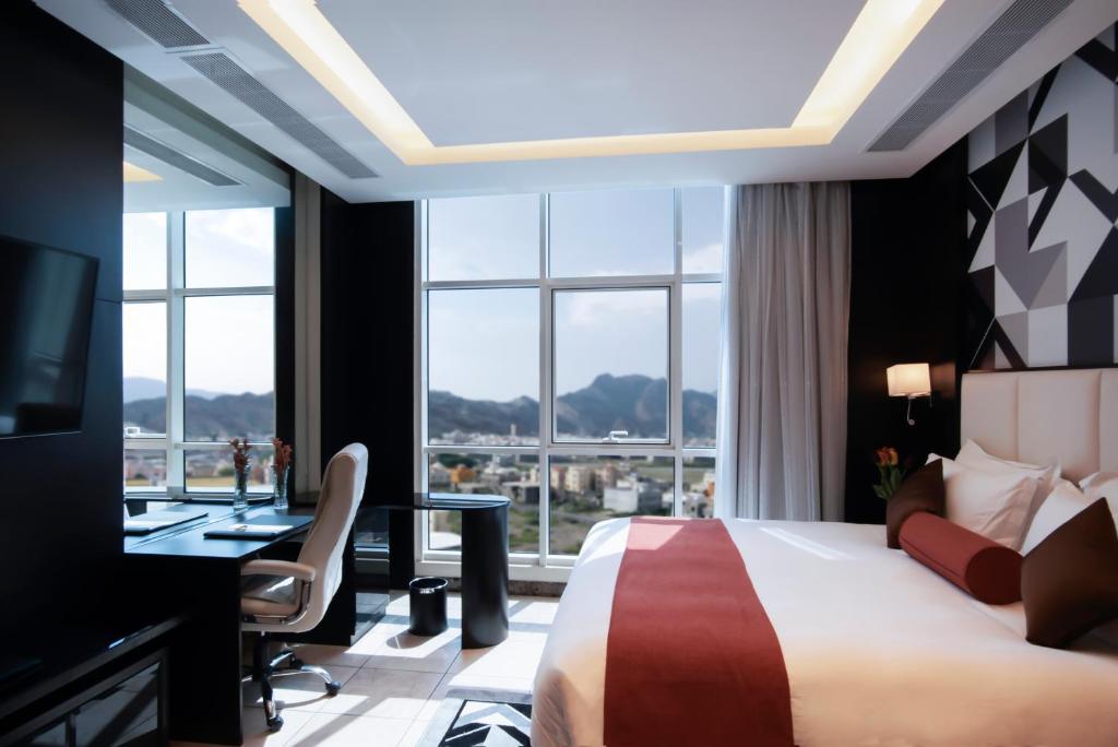 Bayat Suites photo