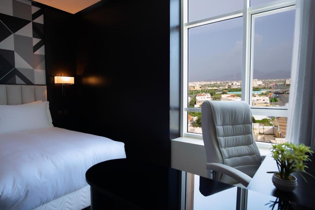 Bayat Suites photo