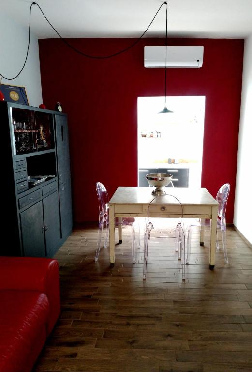 Guest House CorteMazzini36 전경