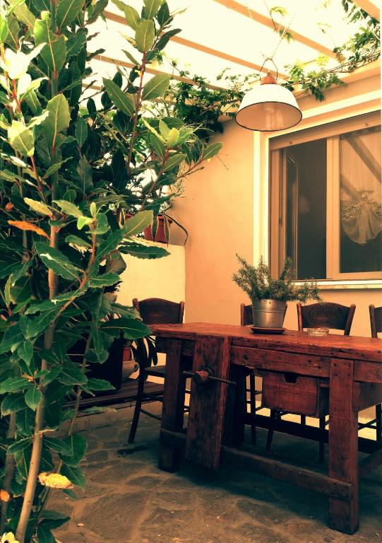 Guest House CorteMazzini36 - 3
