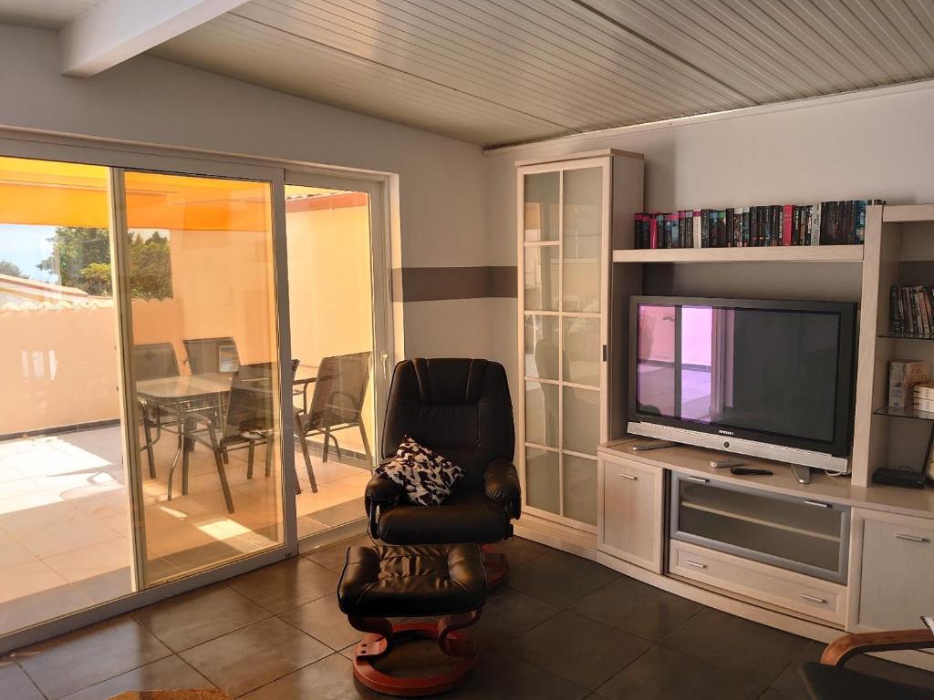 Ferienwohnung Marlene, San Bartolomé