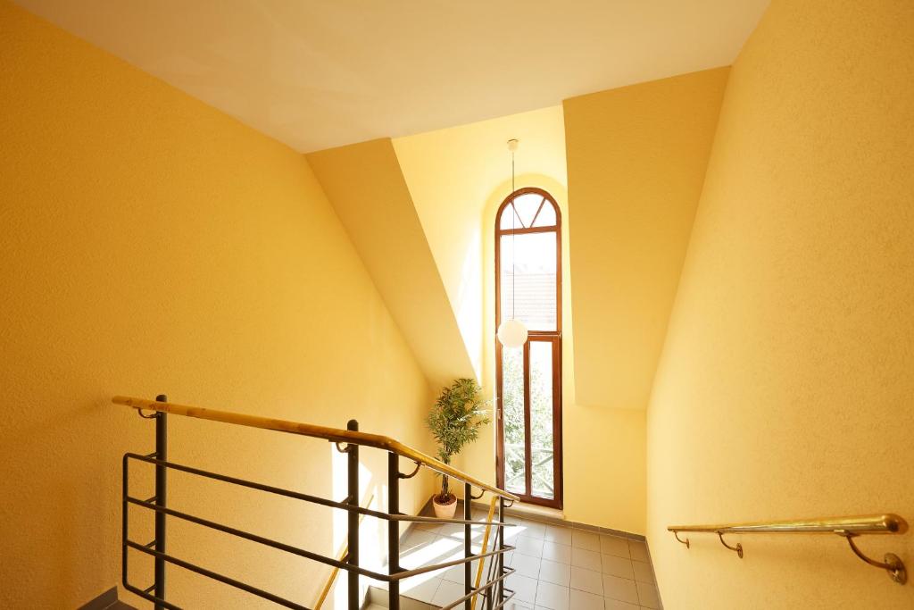 Hotel garni "Zum Eichwerder" photo