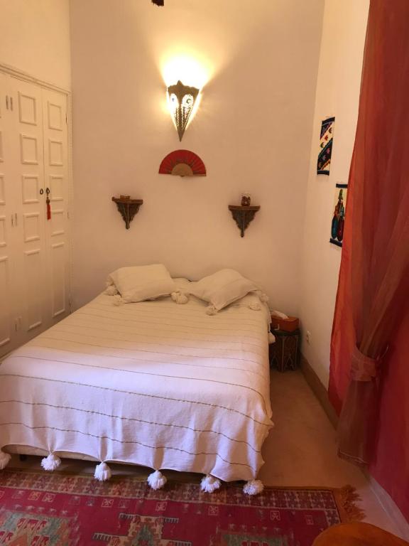 Riad Irene photo