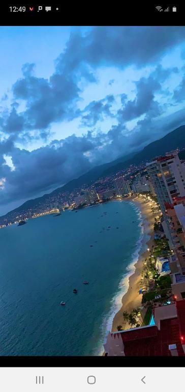 Hotel Delfines Del Mar Acapulco - 3