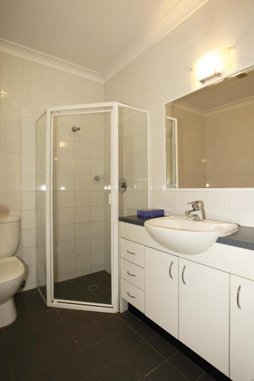 バスルーム（客室）