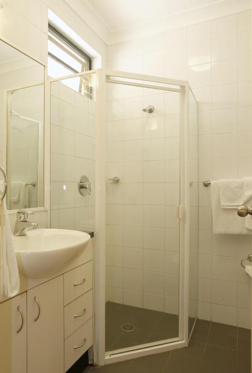 バスルーム（客室）