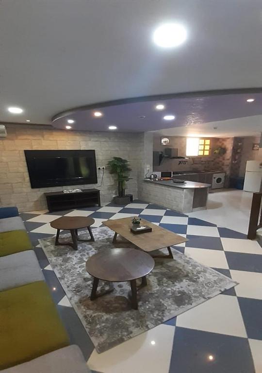 aldanah plaza villas photo