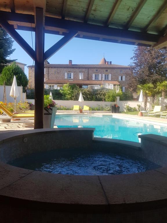 DOMAINE DE LA RESERVE photo