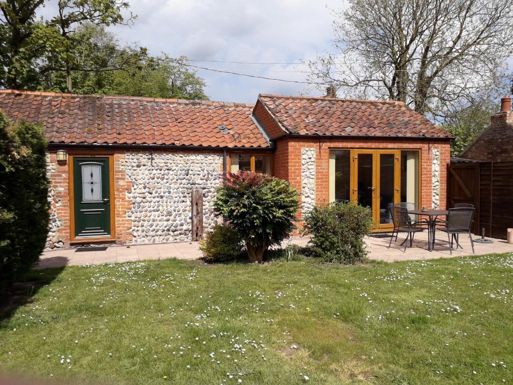 Tanglewood Cottage, Thorpe Market