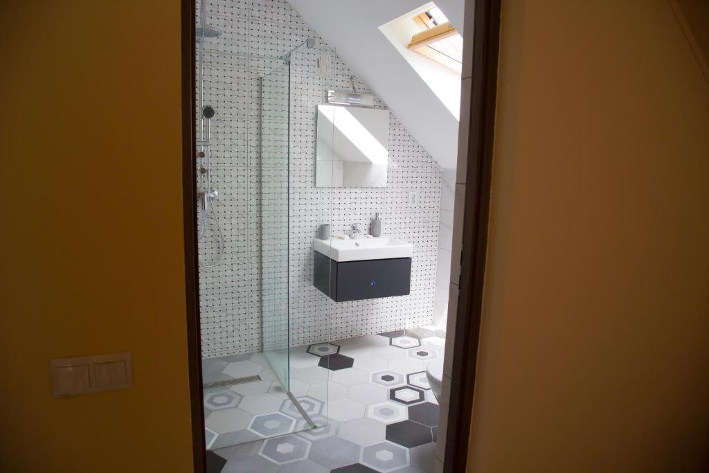 Cosbuc Residence & Villa photo