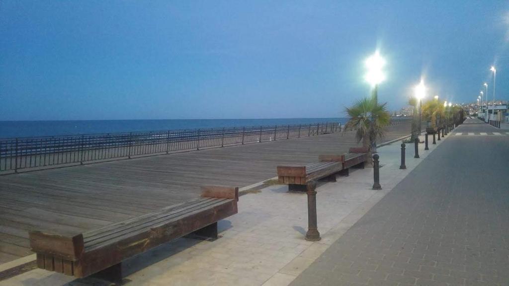 Apartamento entre playa y dunas - 4