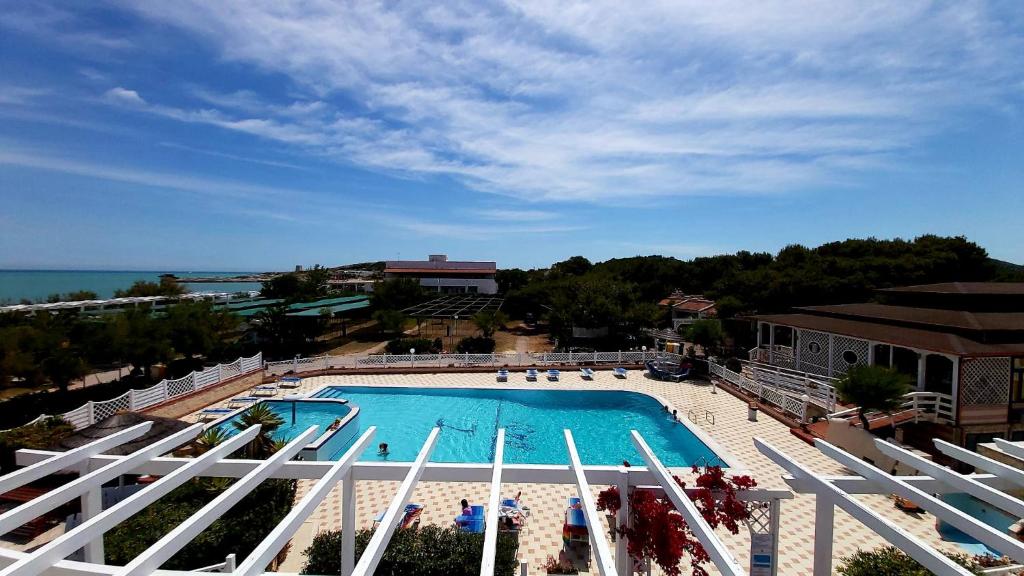 Villaggio Camping Oasi photo