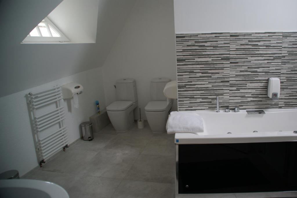 Chateau de Vaugrignon - Beer Spa photo