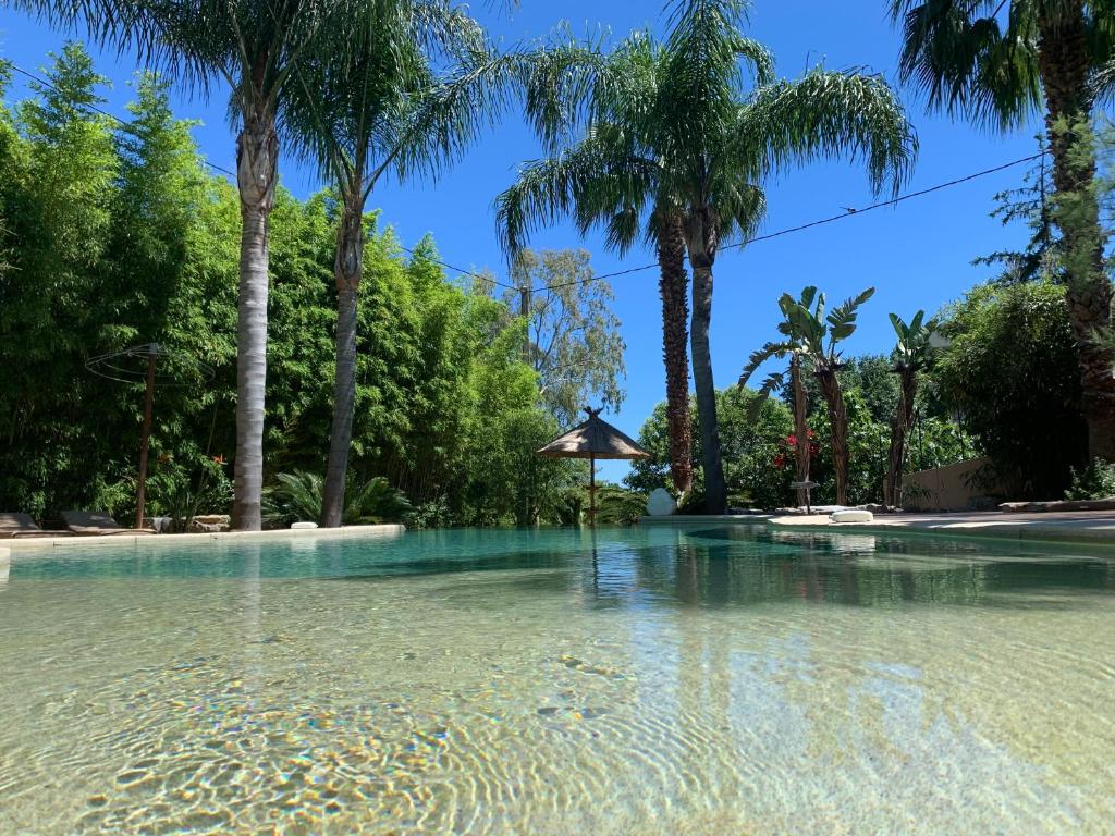 Cannes Villa St Barth — Hotel in Cannes