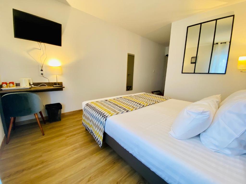 Hotel du Tregor photo