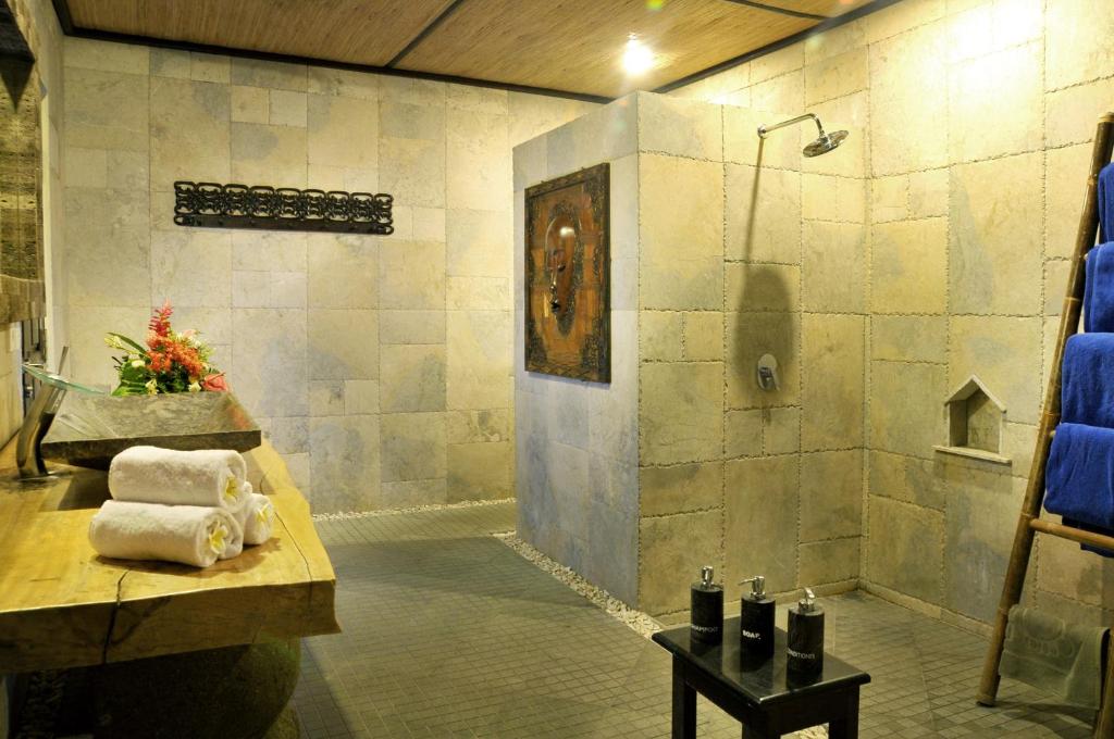 バスルーム（客室）