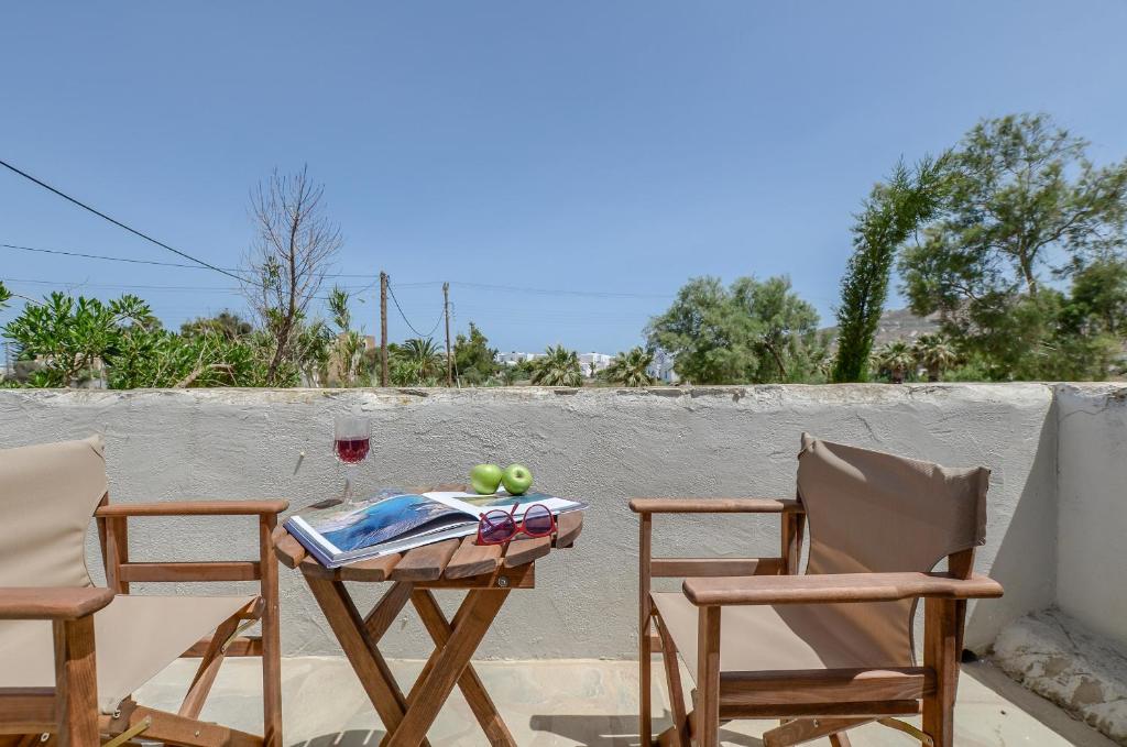 Casa Verde Di Naxos photo