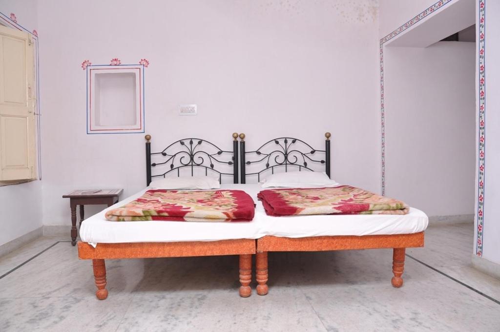Hotel Gangaur Palace-A Heritage Property photo