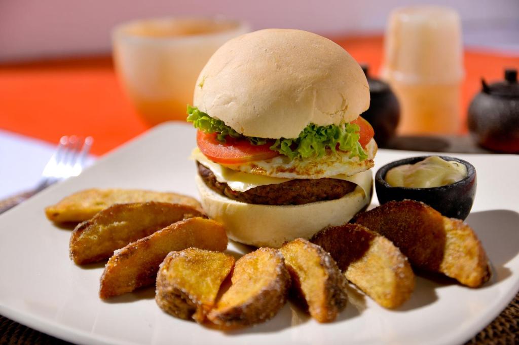 お料理のイメージ