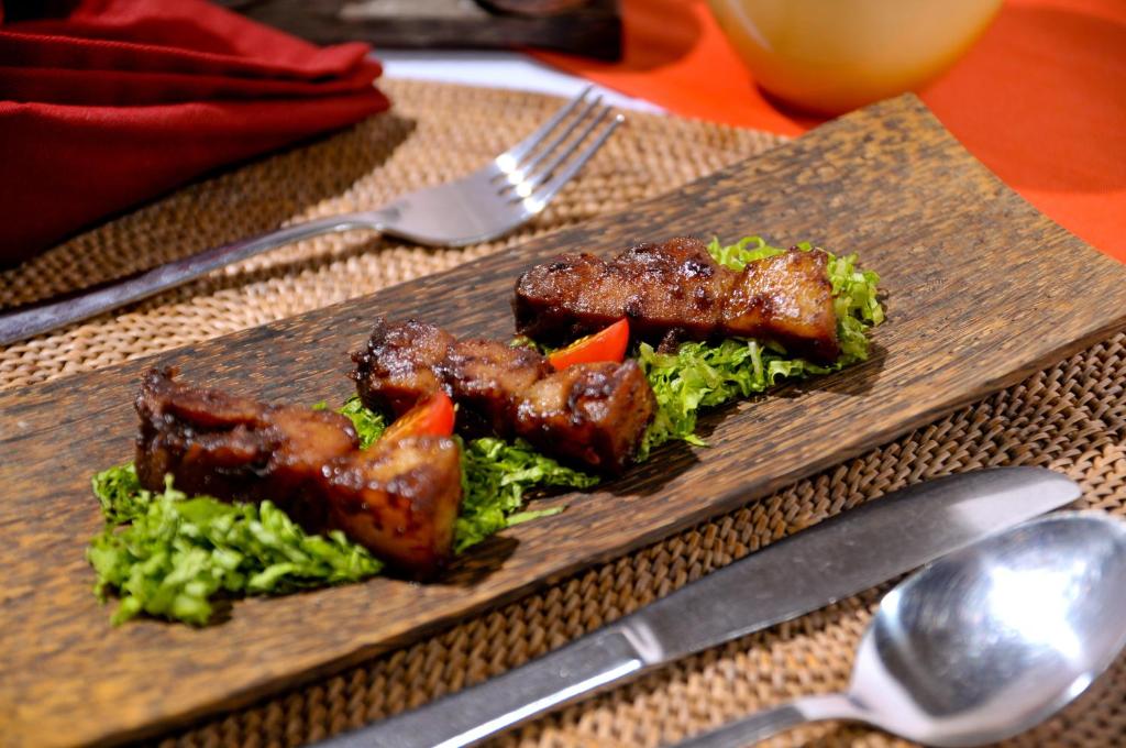 お料理のイメージ