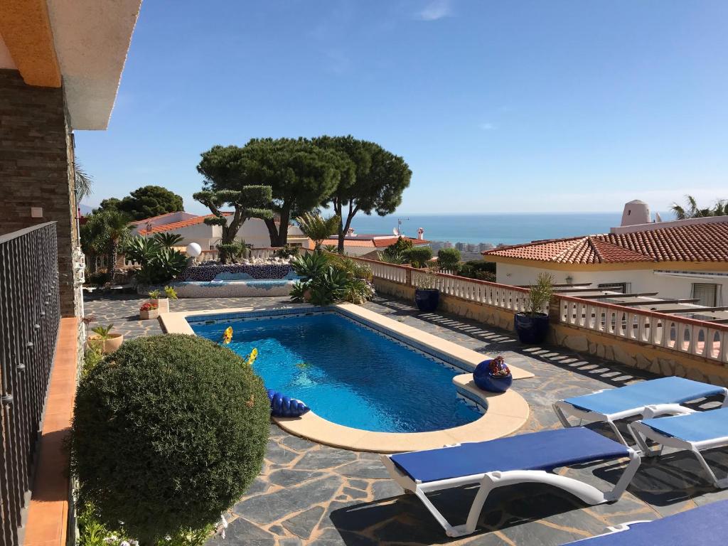 VILLA MIRAMAR - 3