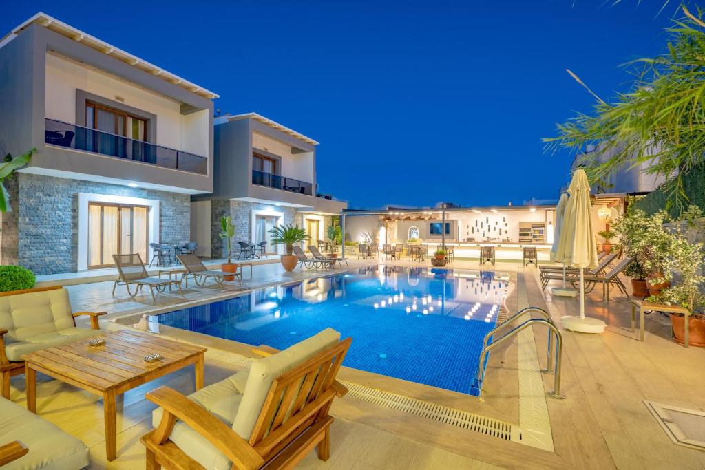 Maye Residence photo
