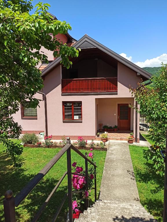 Apartman Vukan - 3
