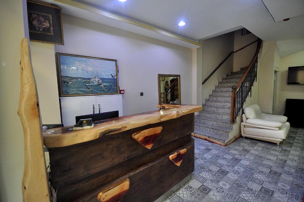 Hotel Baykal photo