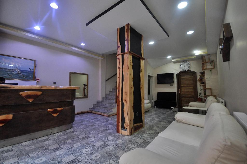 Hotel Baykal photo