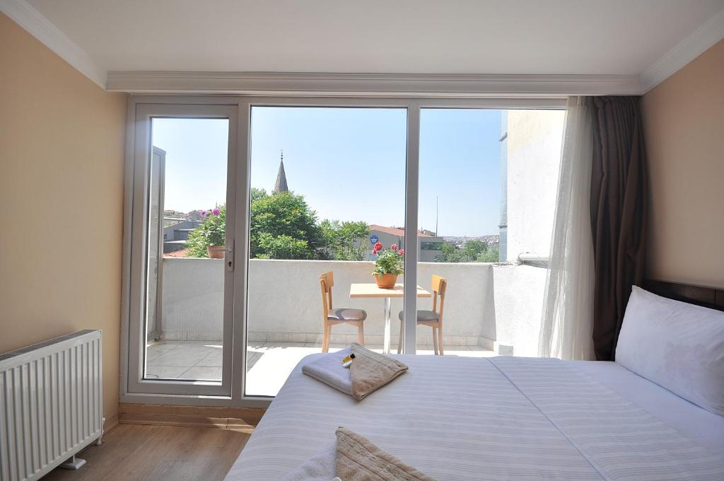 Hotel Baykal photo