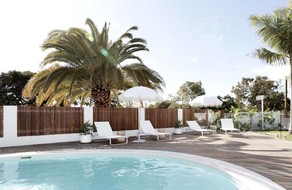 Loea Boutique Hotel photo