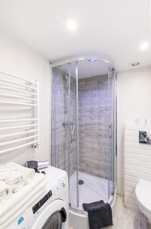 Smart Rental Management Apartments photo