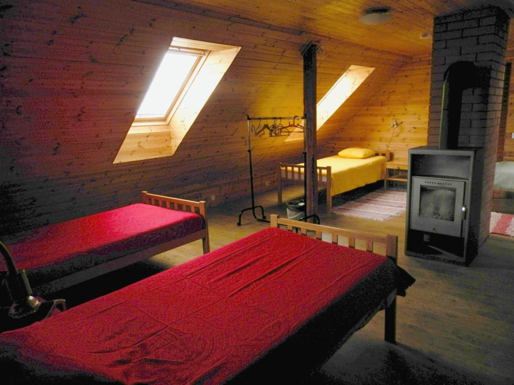 Paepealse Guesthouse