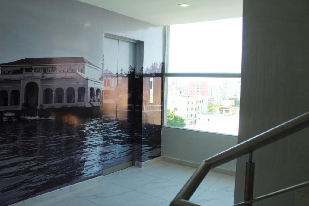 Hotel OR Suites photo