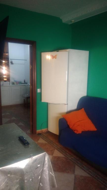 HABITACION Verde - 2