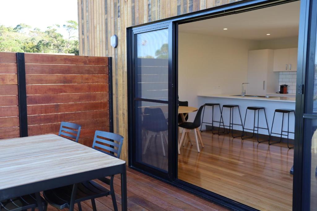 บิเชโน บาย เดอะ เบย์ (Bicheno by the Bay)