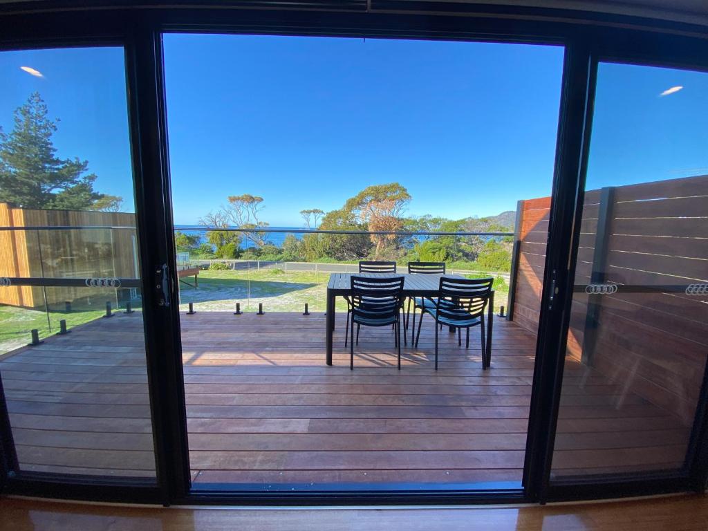 บิเชโน บาย เดอะ เบย์ (Bicheno by the Bay)