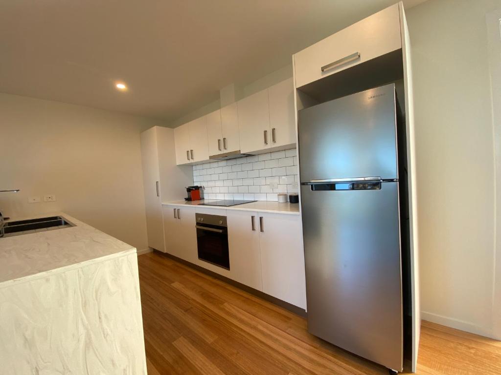 บิเชโน บาย เดอะ เบย์ (Bicheno by the Bay)