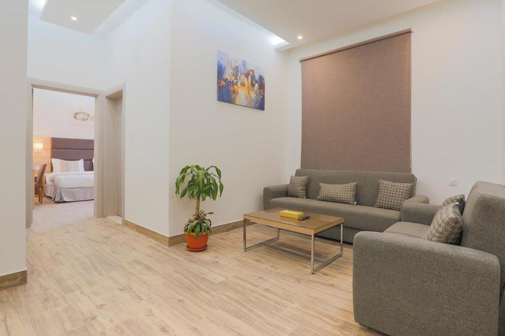 الوادي للوحدات السكنية photo