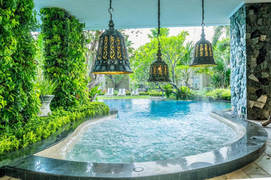 Riviera Jomtien by Hello Pattaya 1 photo