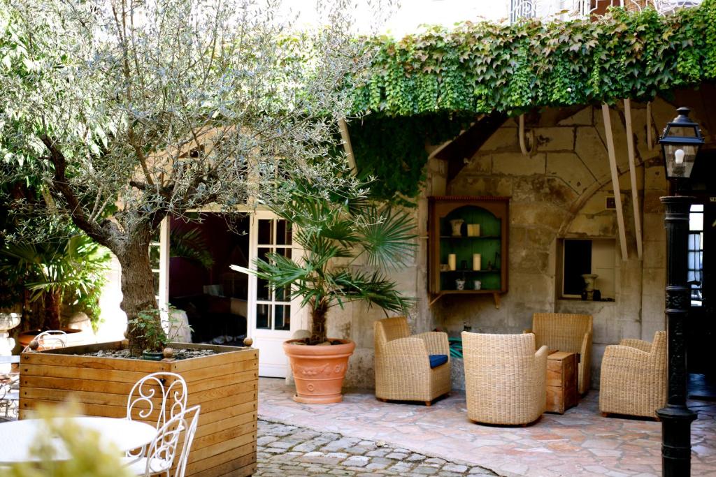 Le Patio & Spa photo
