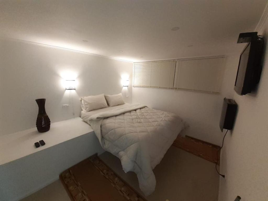 Lomas Suites — Hotel in Santiago